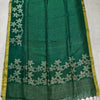 Linen by Linen saree