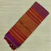 Lenin by Lenin zari stripes saree