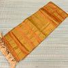 Mul tissue saree