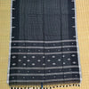 Cotton by cotton jamdani saree