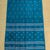 Premium mul jamdani saree
