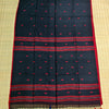 Premium mul jamdani saree