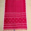 Cotton by cotton jamdani saree