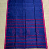 Cotton by cotton jamdani saree