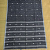 Cotton by cotton jamdani saree