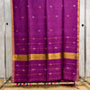 Linen by Linen jamdani saree
