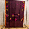 Linen by Linen jamdani saree