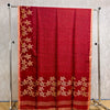 Linen by Linen saree