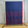 Cotton by cotton jamdani saree