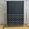 Cotton by cotton jamdani saree