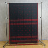Premium mul jamdani saree