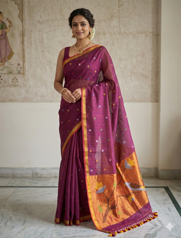 lenin by lenin saree