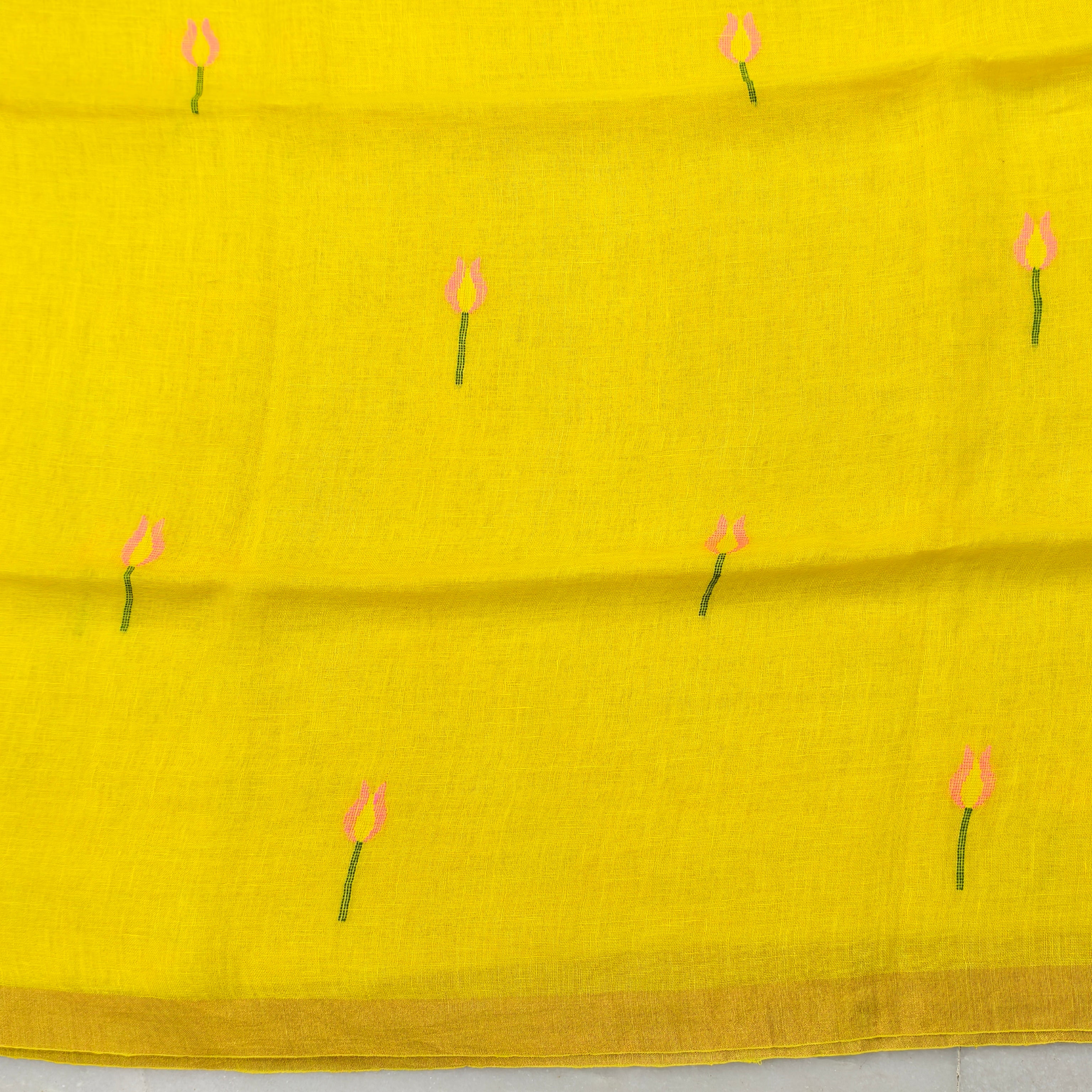 Jayshree lenin by Jayshree lenin saree