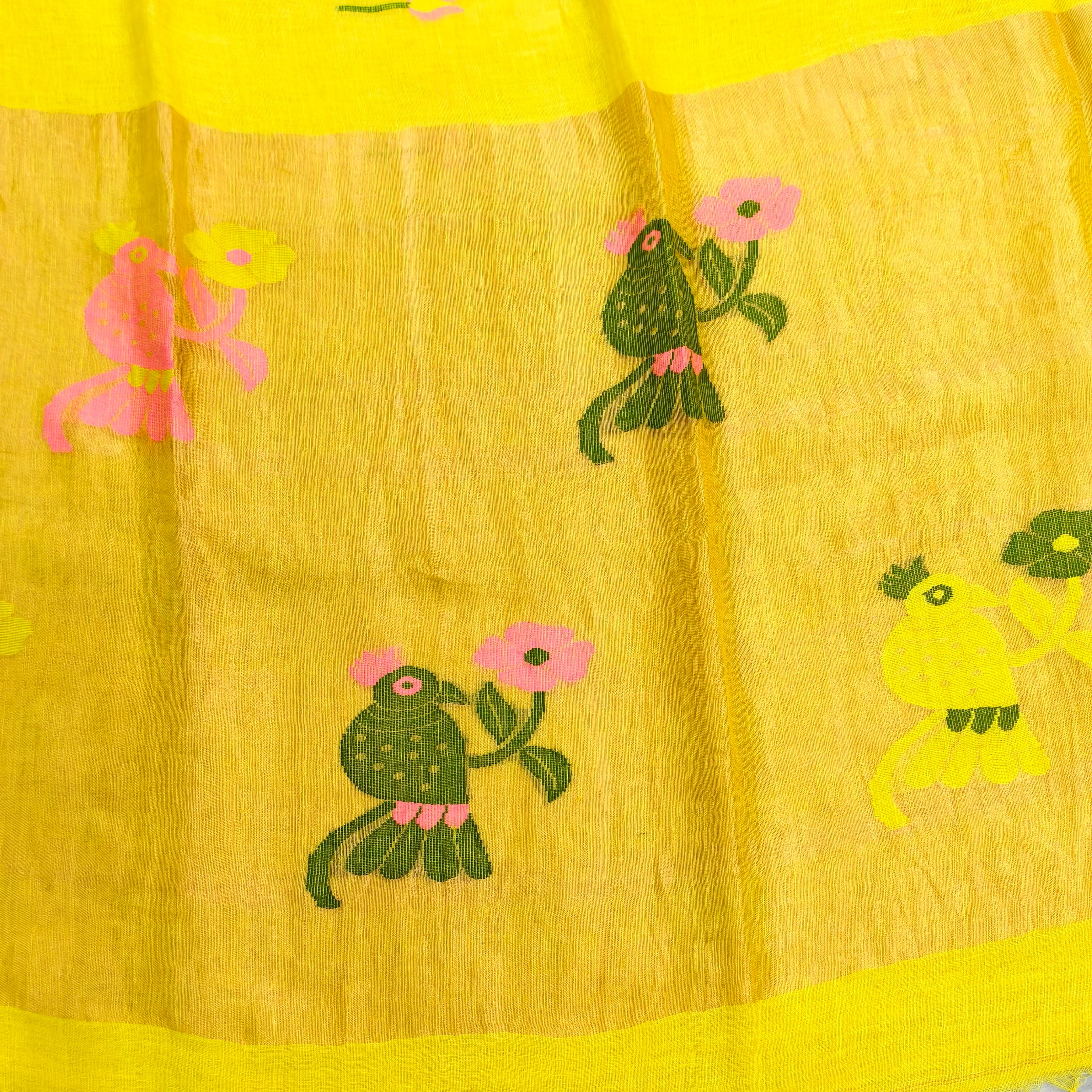 Jayshree lenin by Jayshree lenin saree