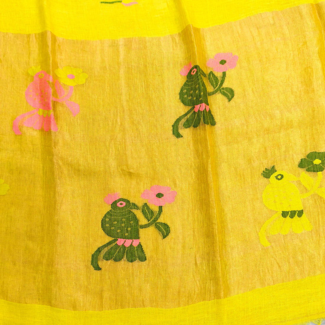 Jayshree lenin by Jayshree lenin saree