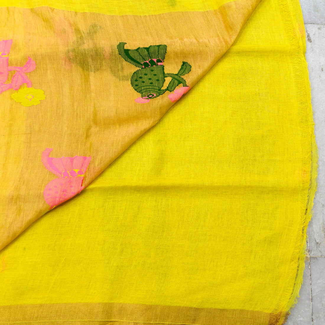 Jayshree lenin by Jayshree lenin saree