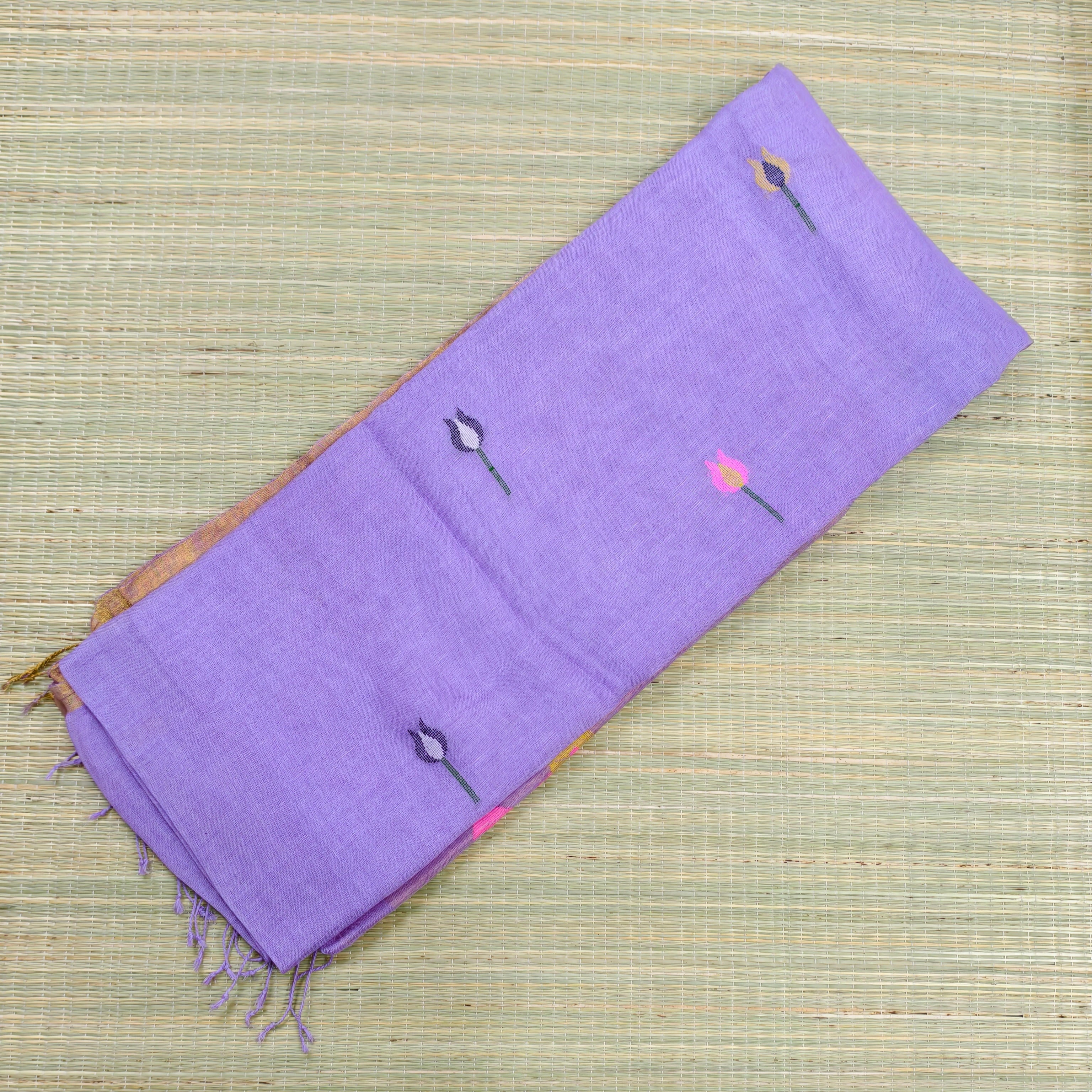 Jayshree lenin by Jayshree lenin saree