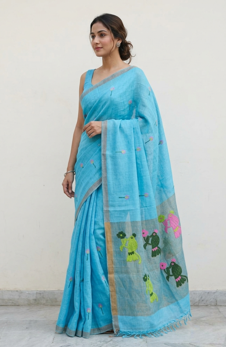 Jayshree lenin by Jayshree lenin