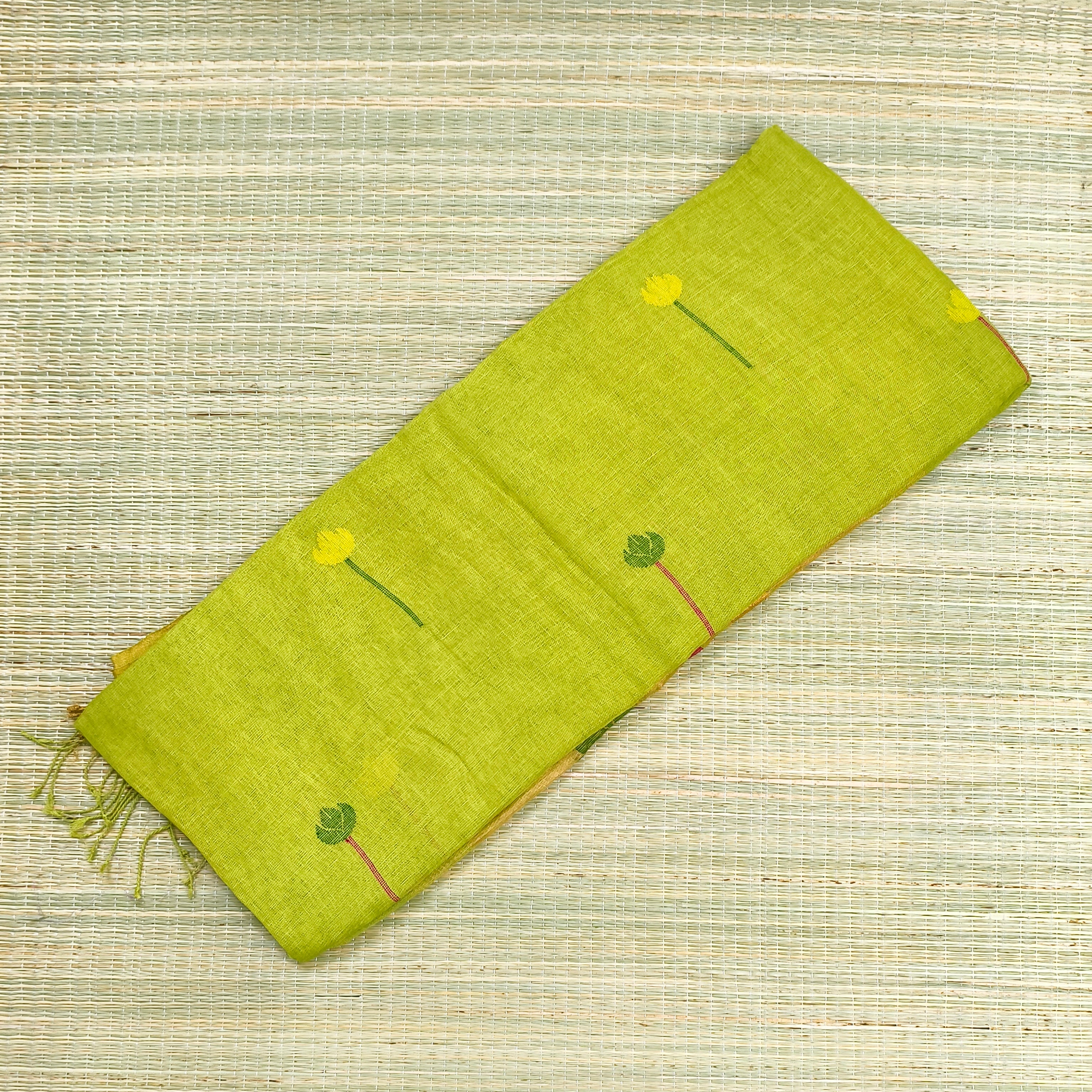 Jayshree lenin by Jayshree lenin saree