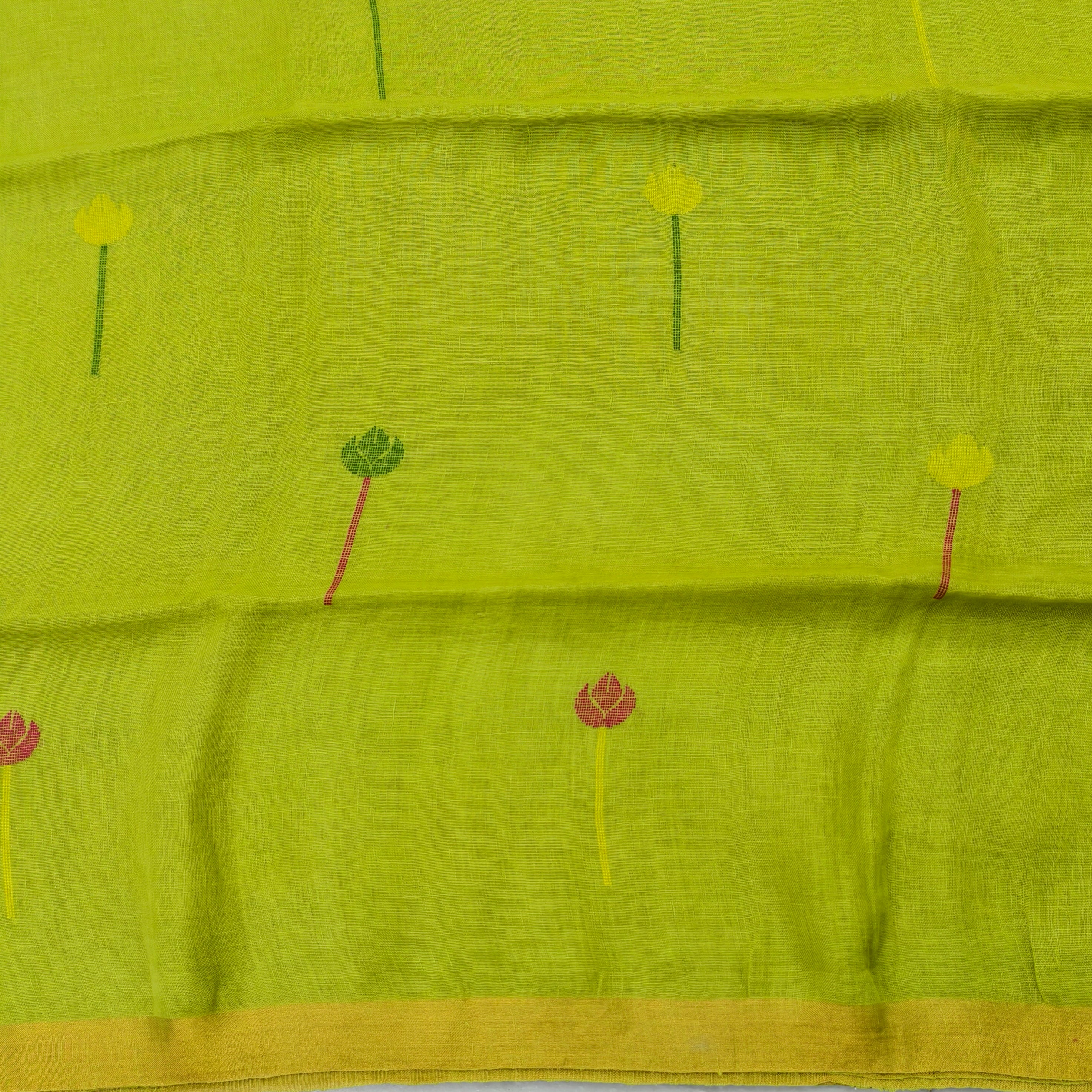 Jayshree lenin by Jayshree lenin saree