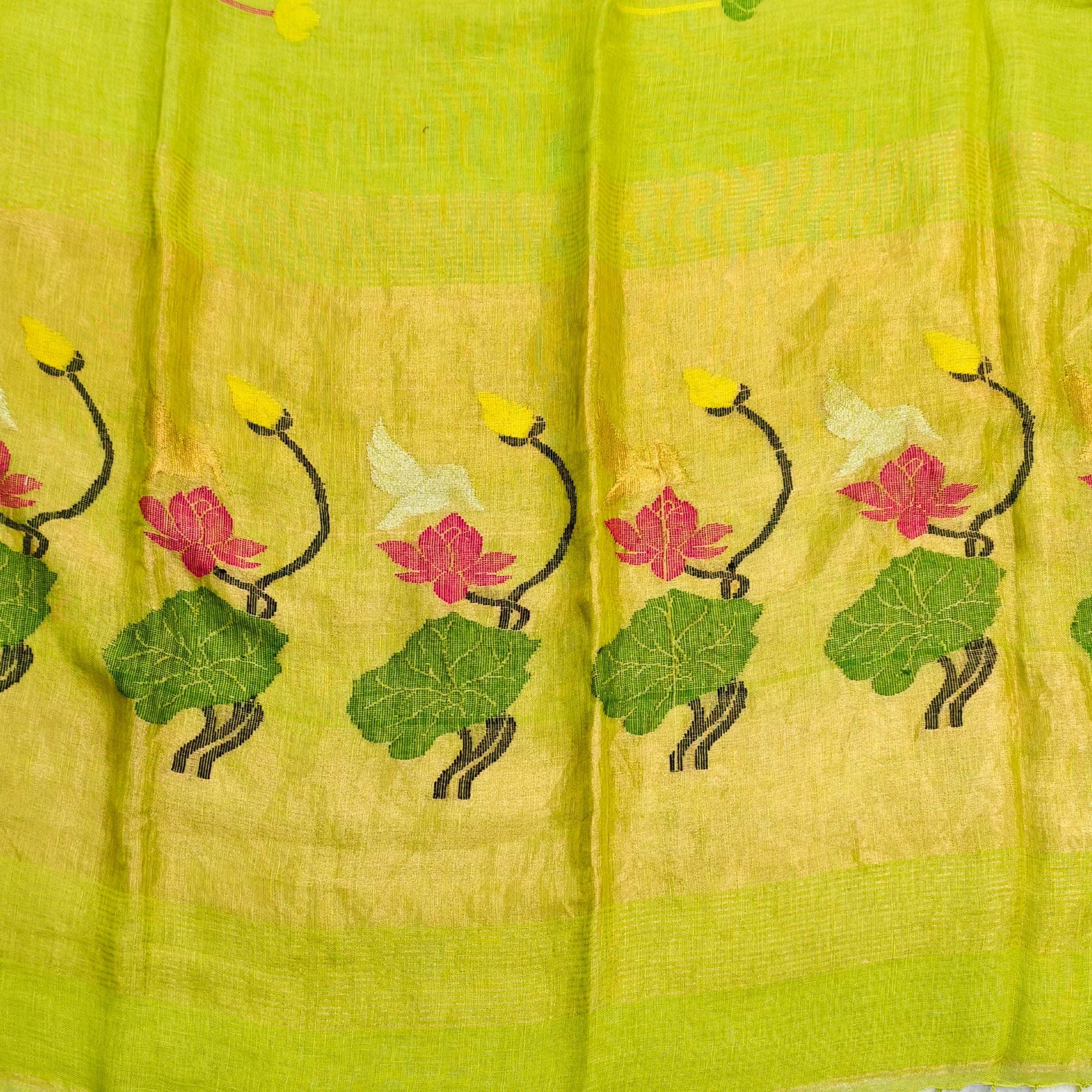 Jayshree lenin by Jayshree lenin saree