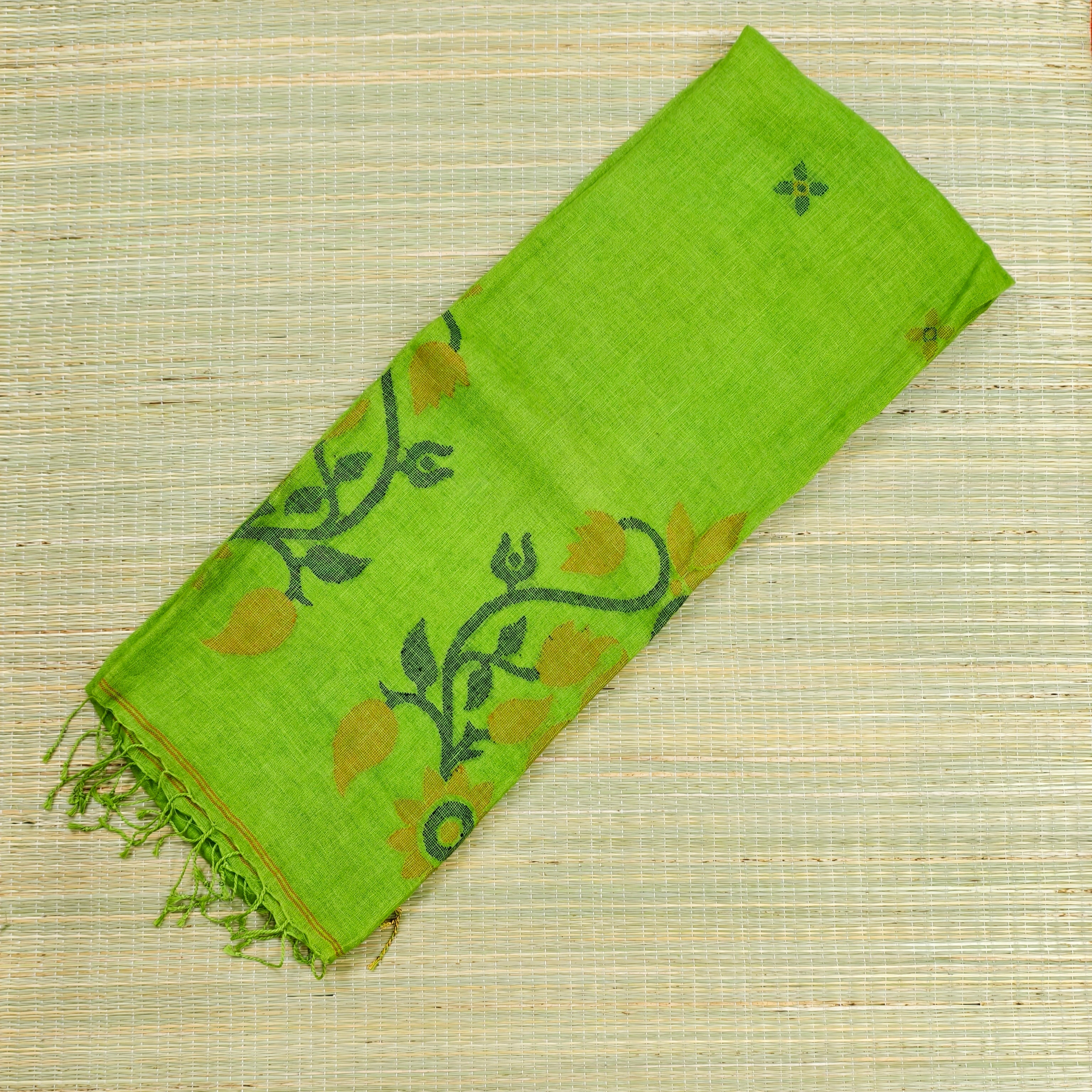Jayshree lenin by Jayshree Lenin saree