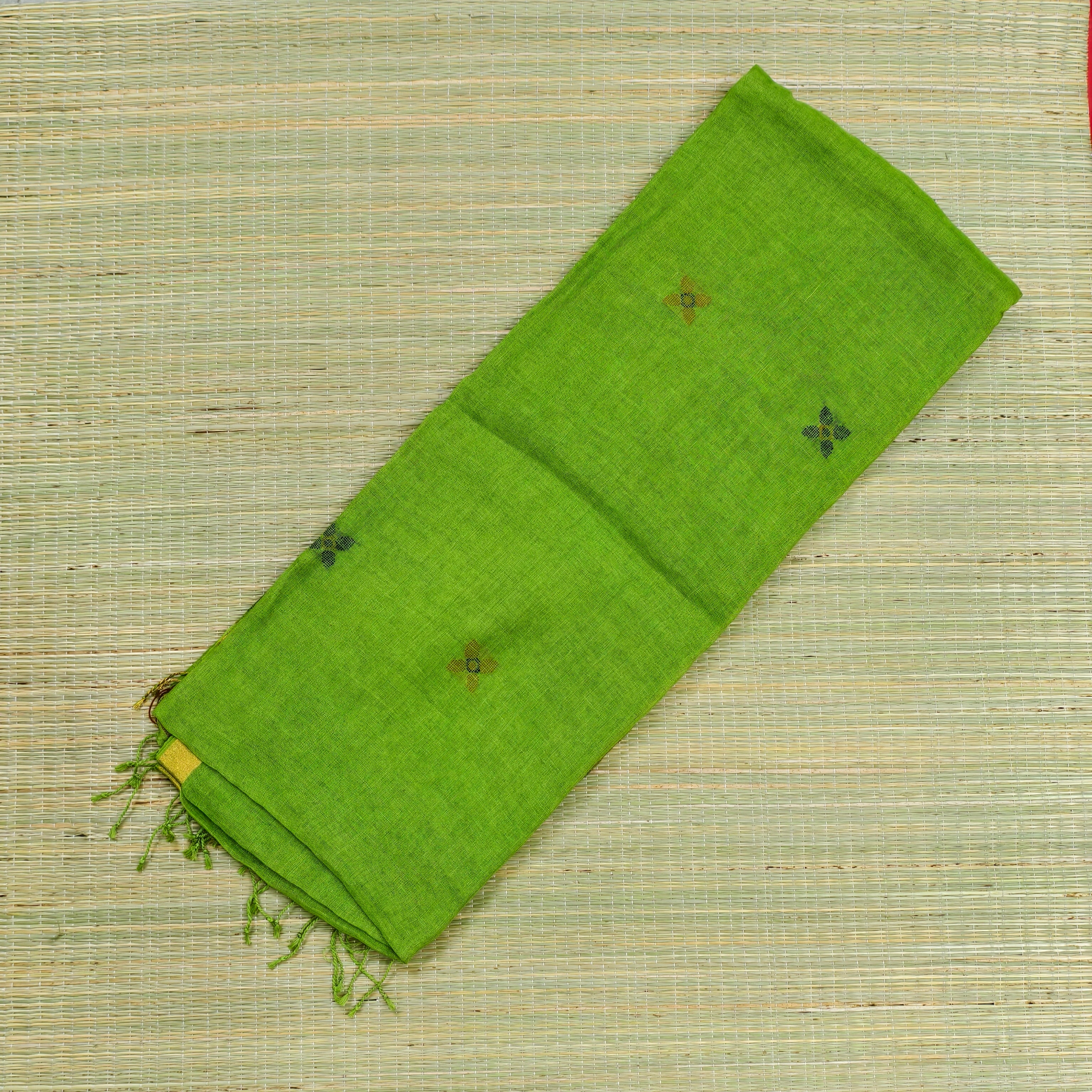 Jayshree lenin by Jayshree Lenin saree