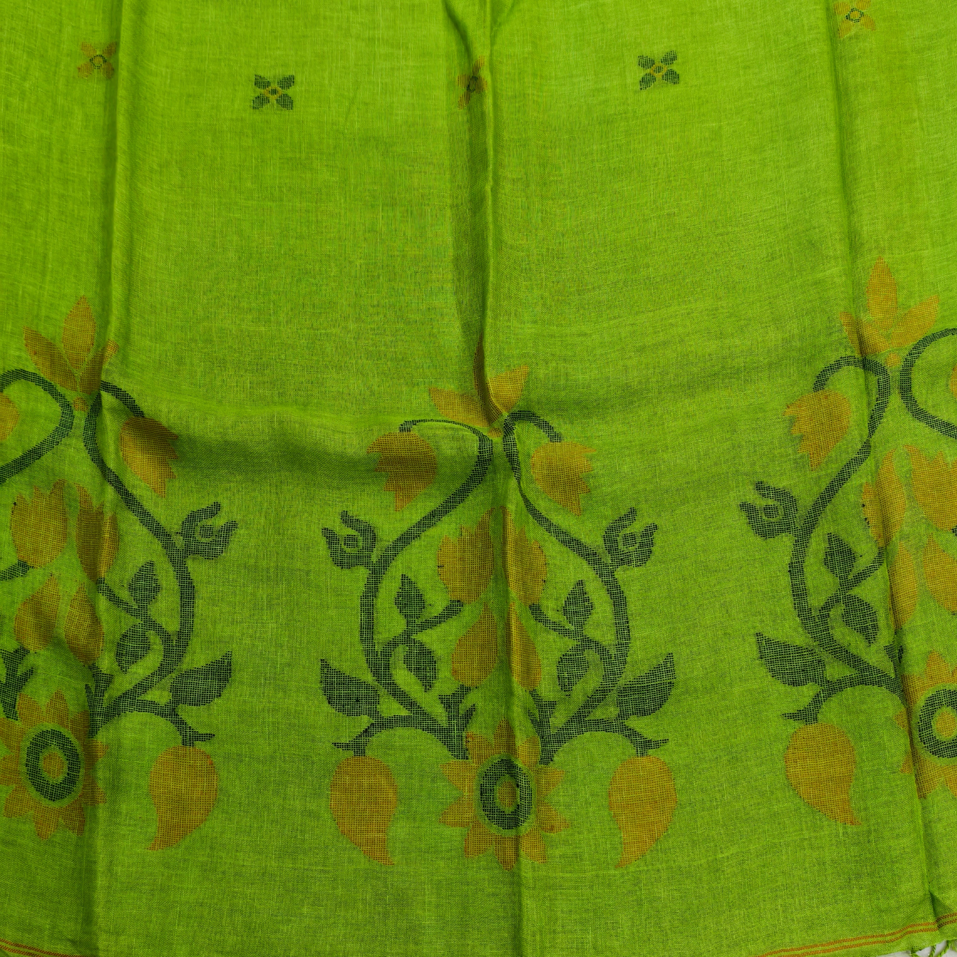 Jayshree lenin by Jayshree Lenin saree