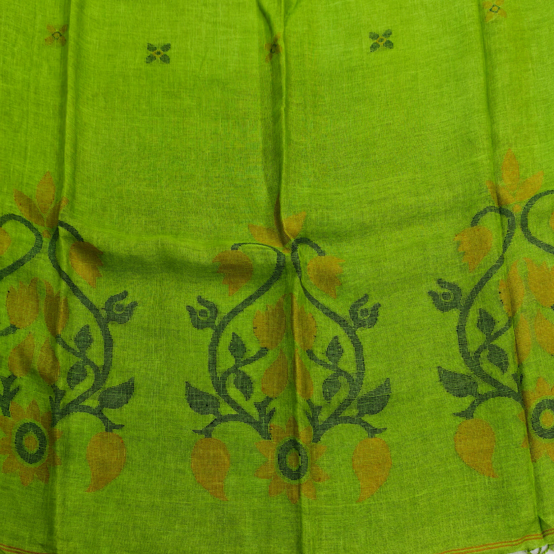 Jayshree lenin by Jayshree Lenin saree