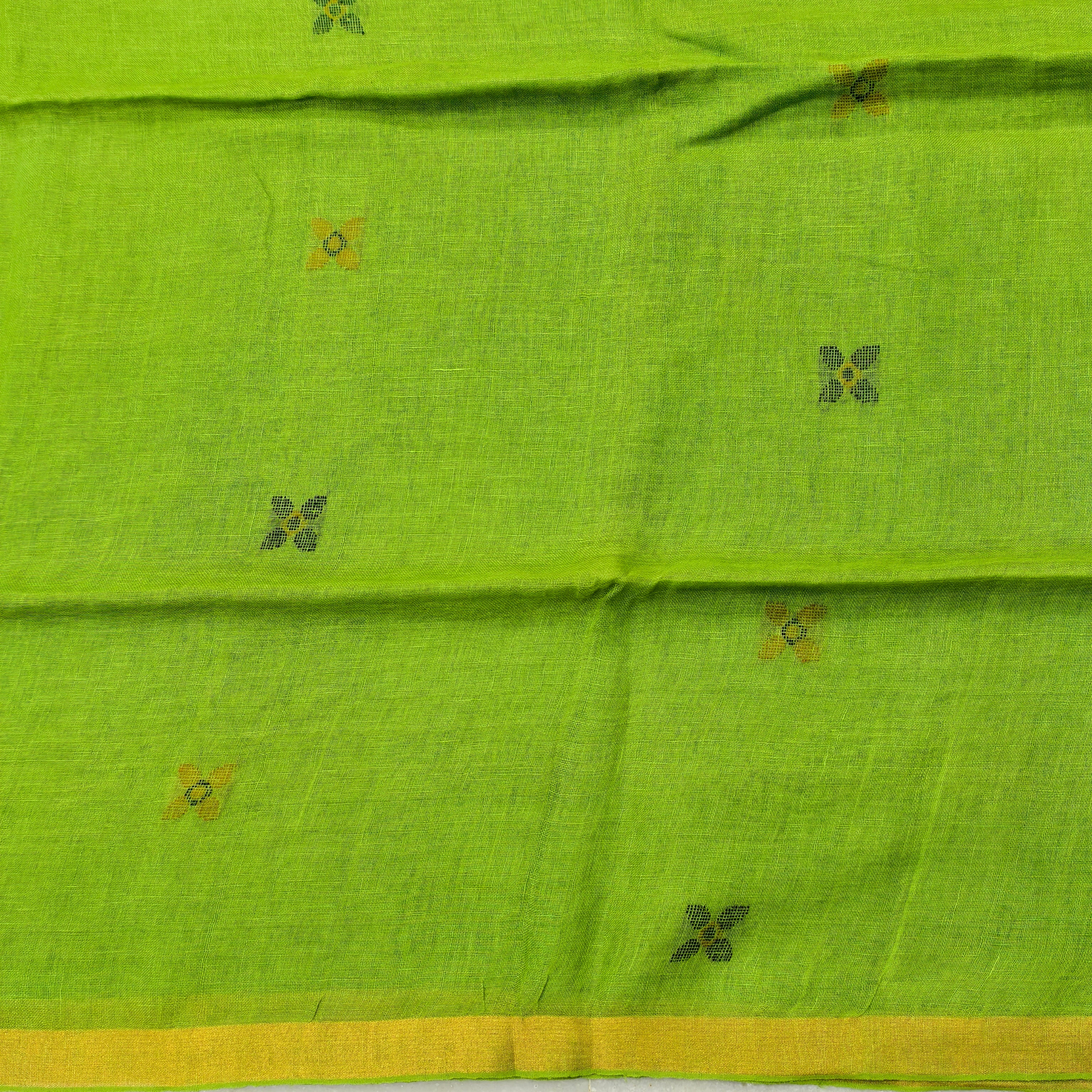 Jayshree lenin by Jayshree Lenin saree