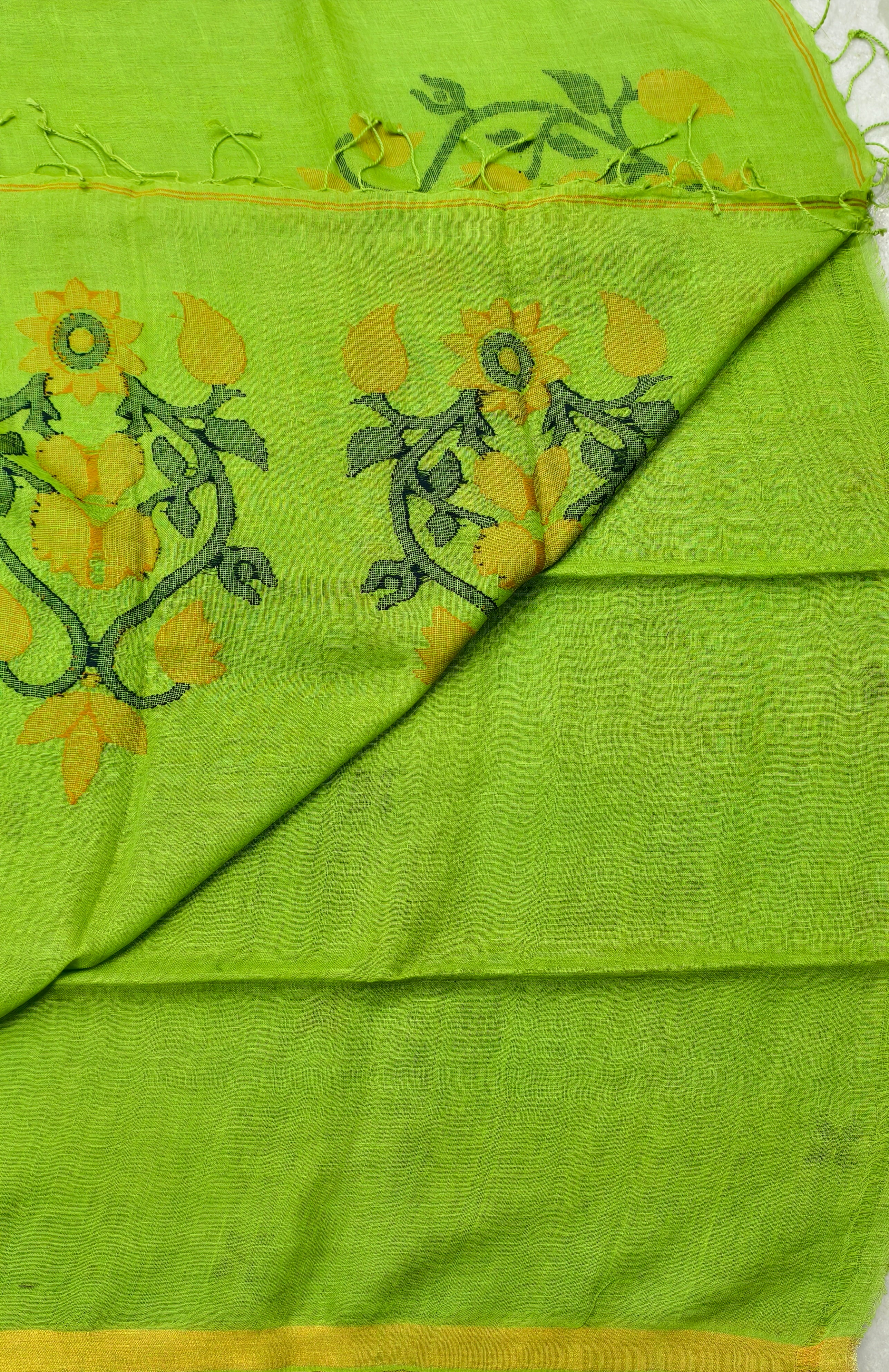 Jayshree lenin by Jayshree Lenin saree