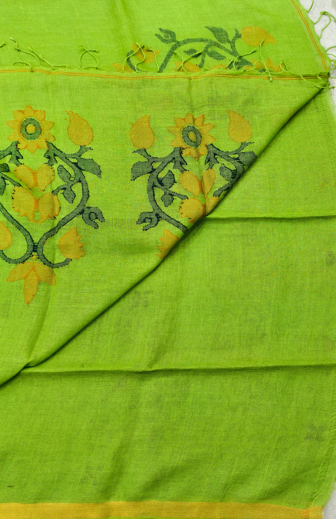 Jayshree lenin by Jayshree Lenin saree