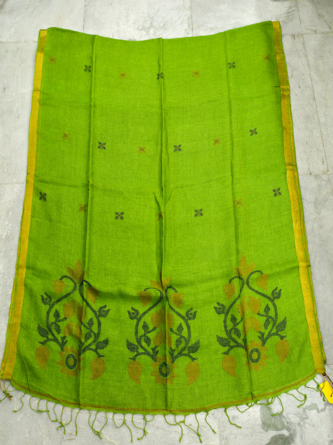 Jayshree lenin by Jayshree Lenin saree