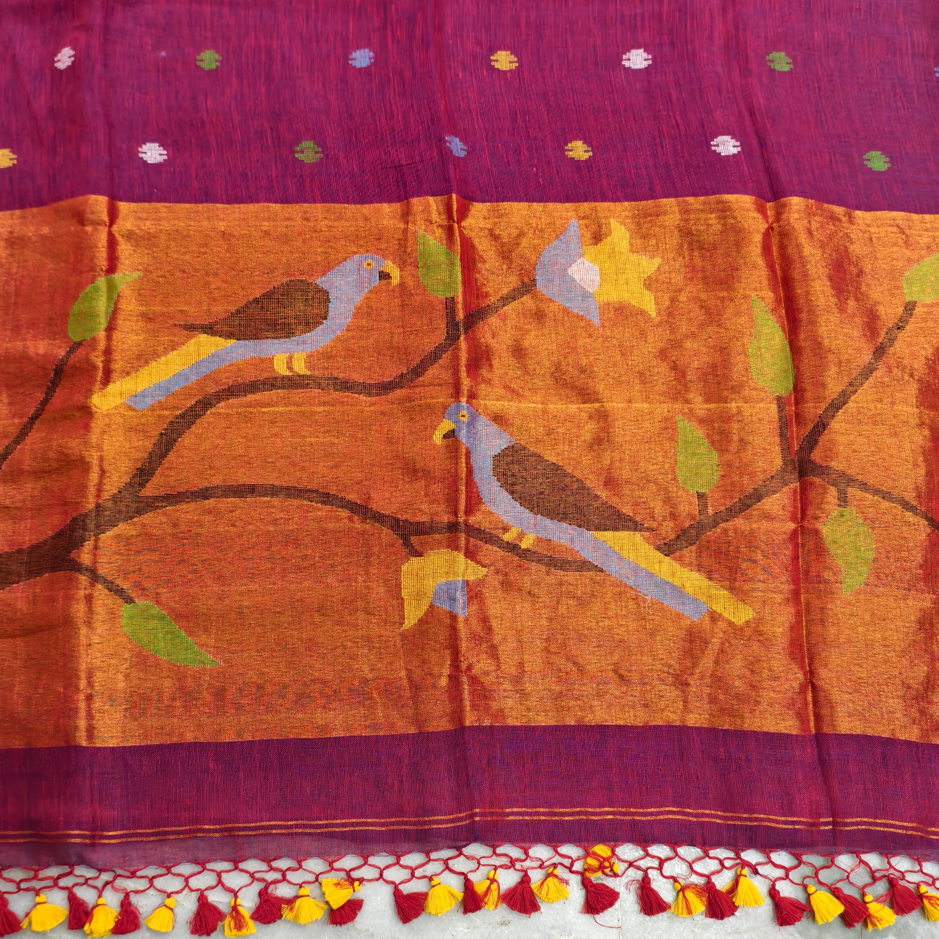 lenin by lenin saree