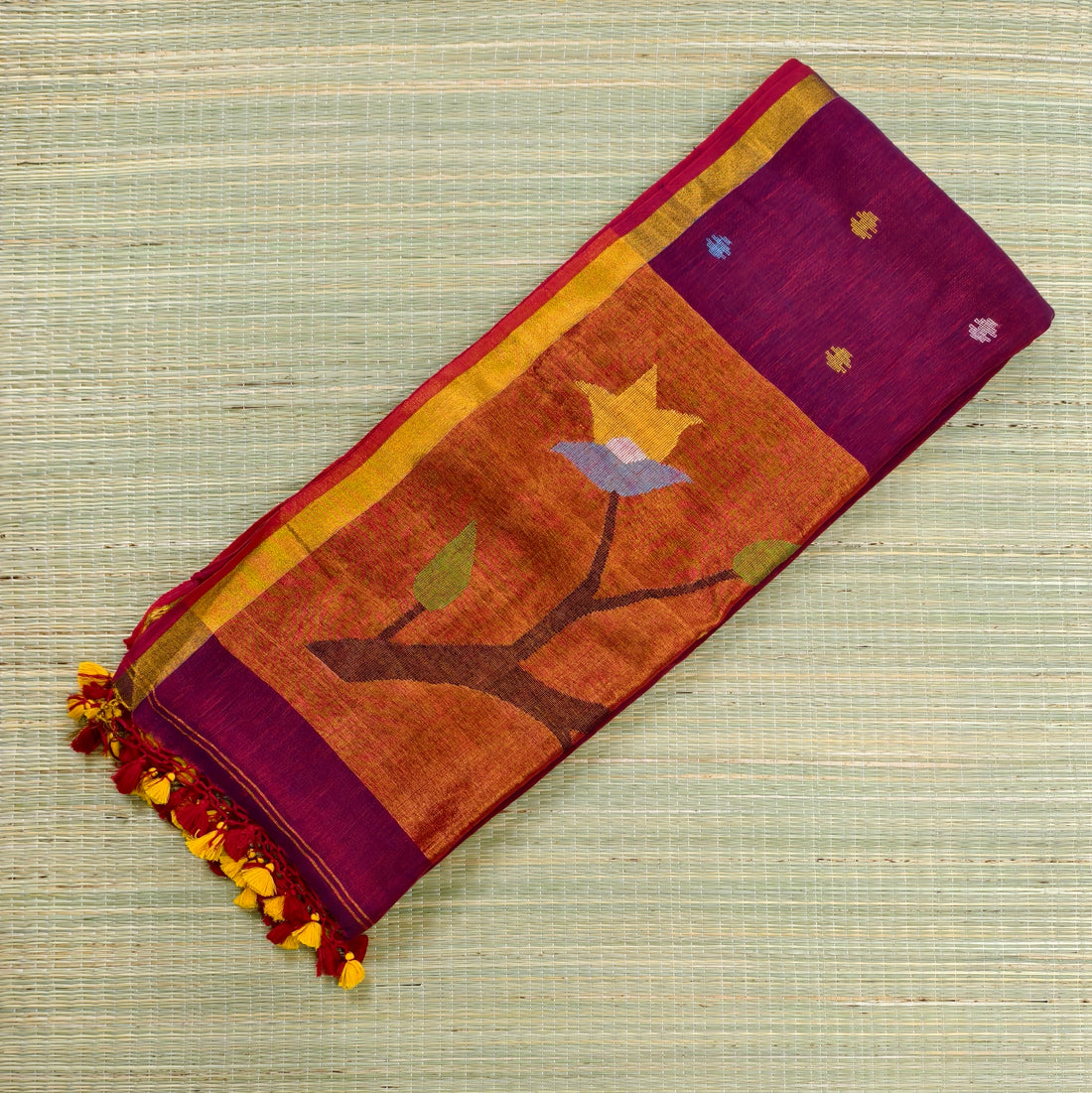 lenin by lenin saree