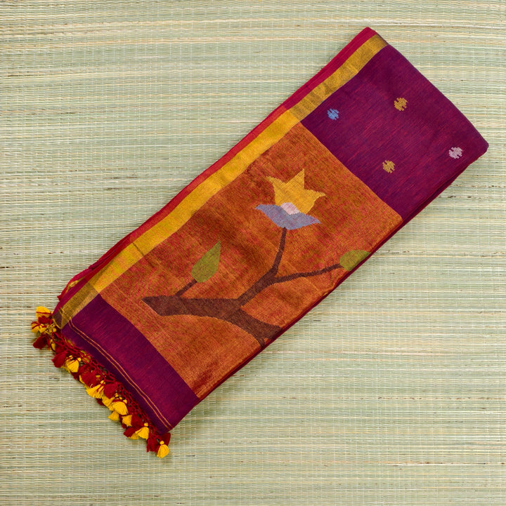 lenin by lenin saree