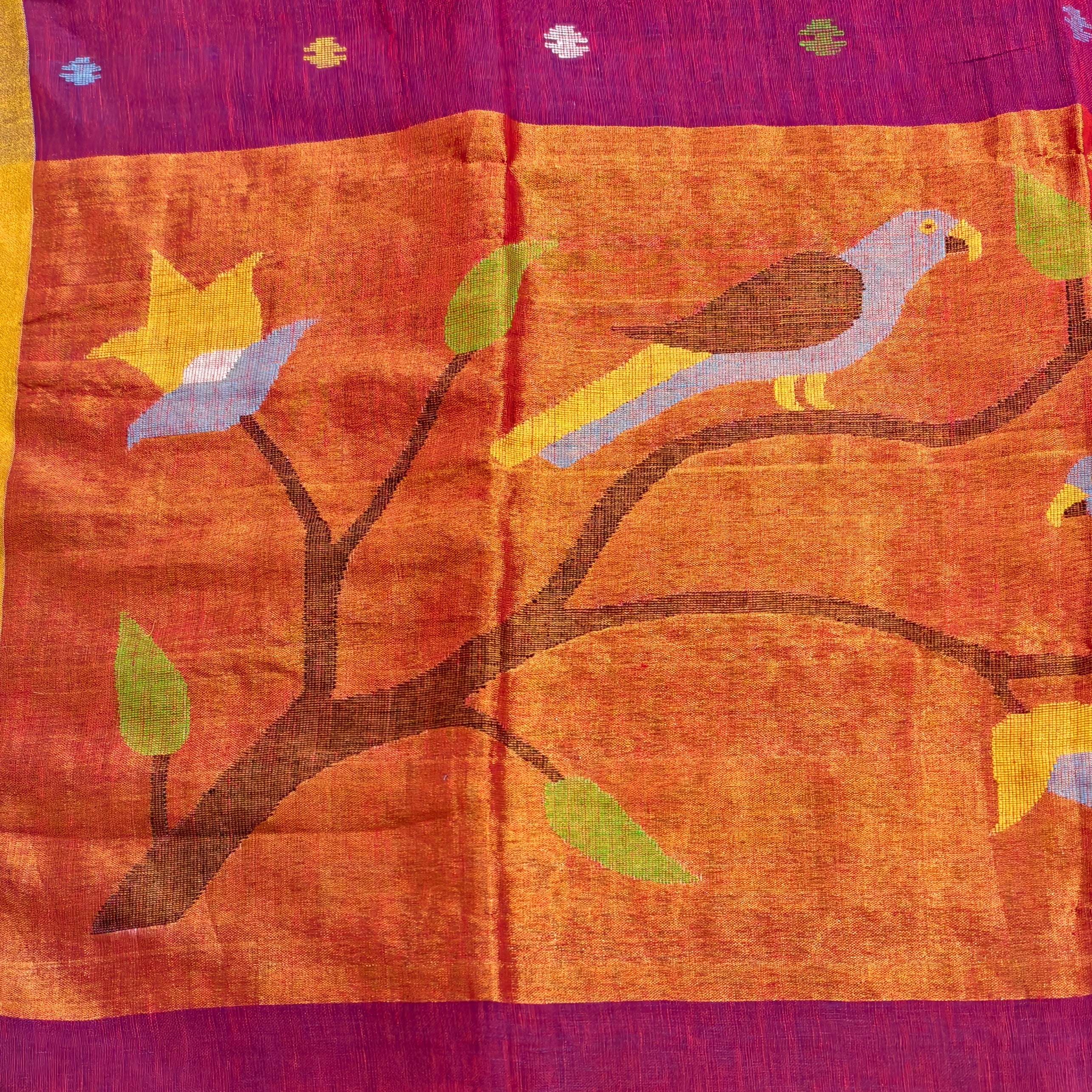 lenin by lenin saree