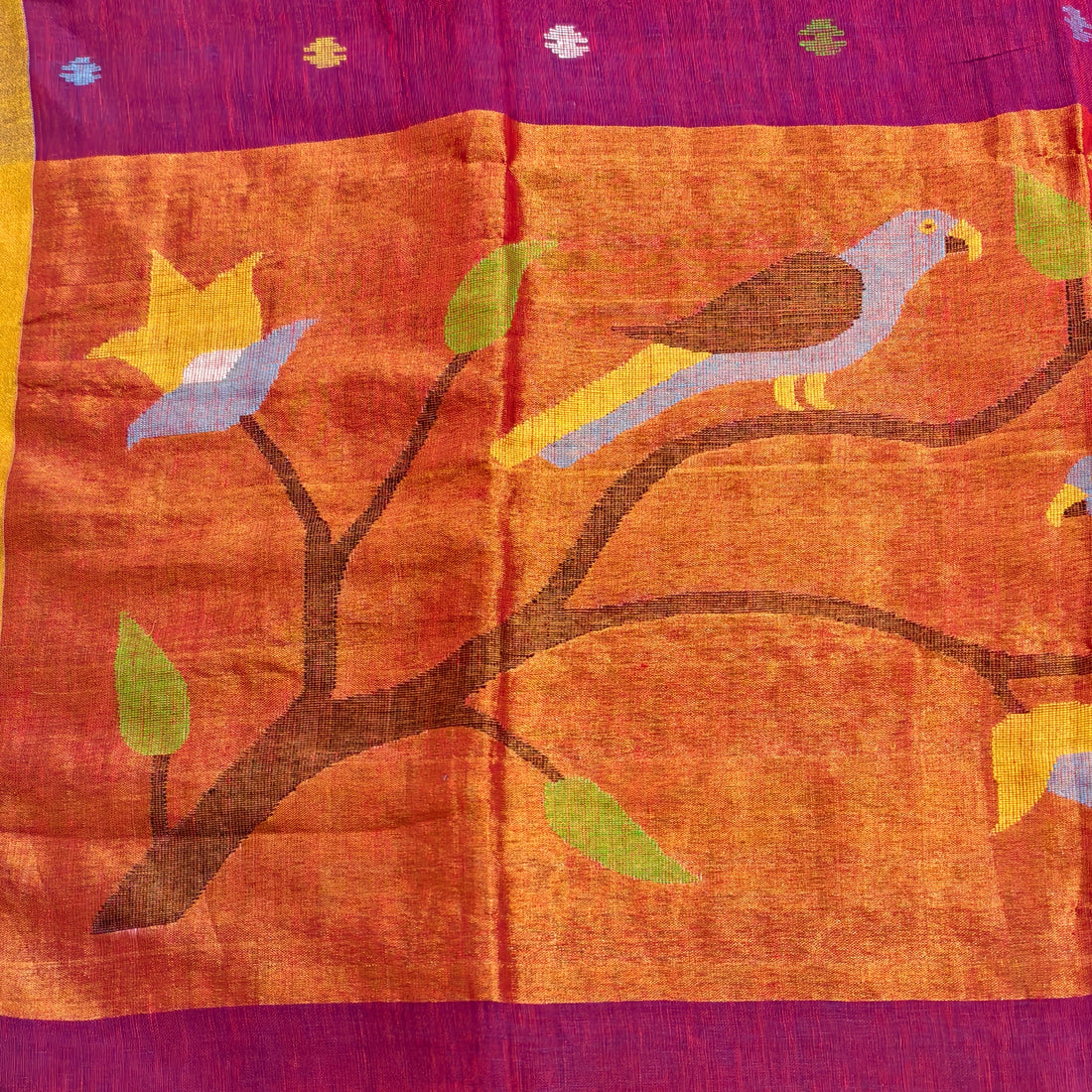 lenin by lenin saree