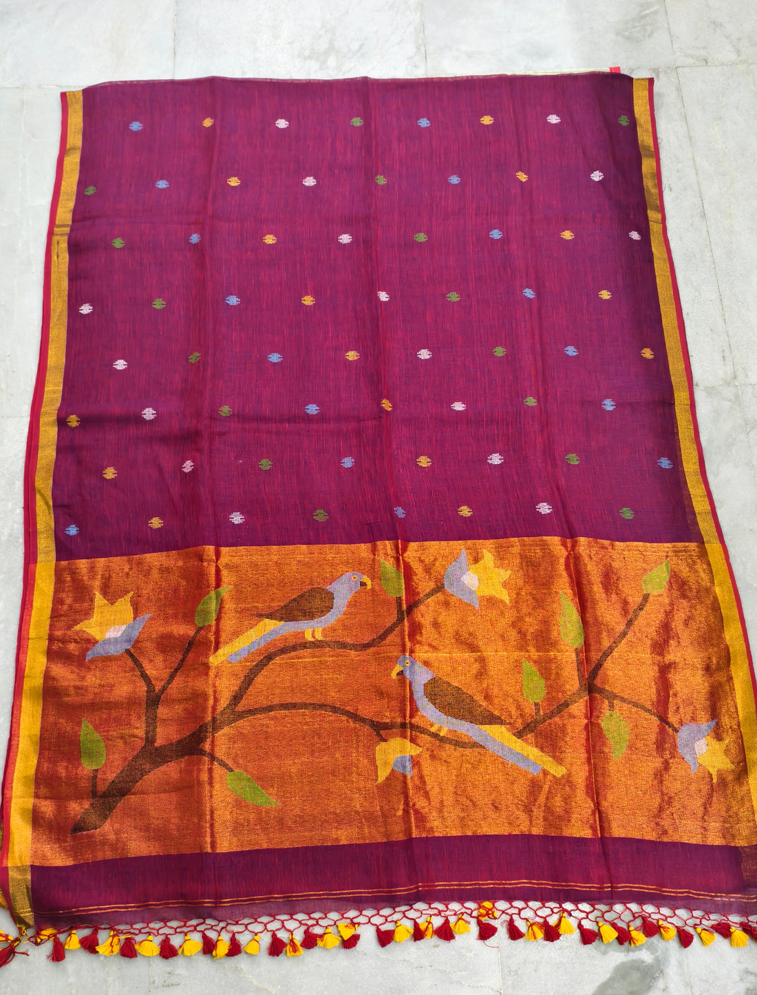 lenin by lenin saree