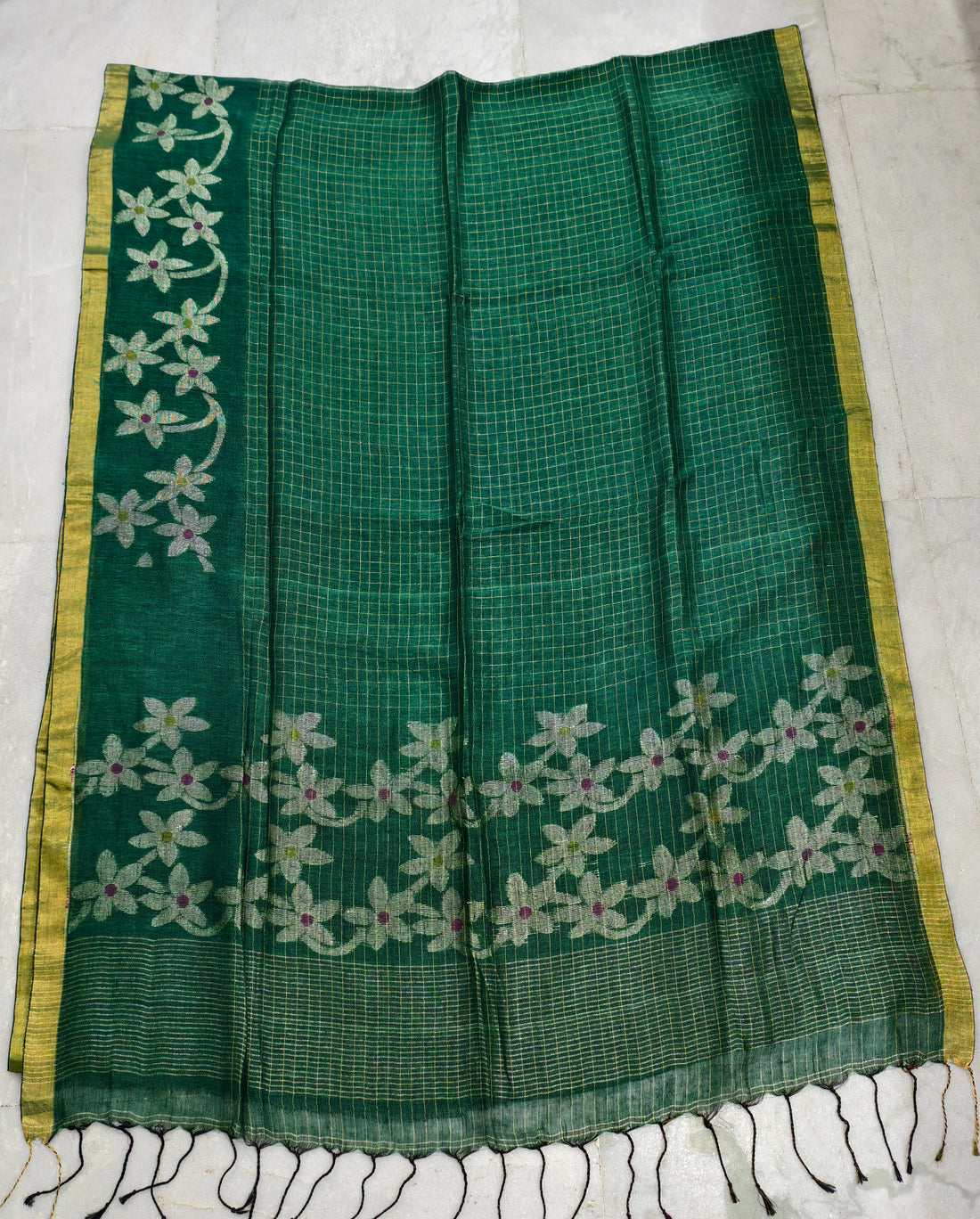 Lenin by Lenin saree