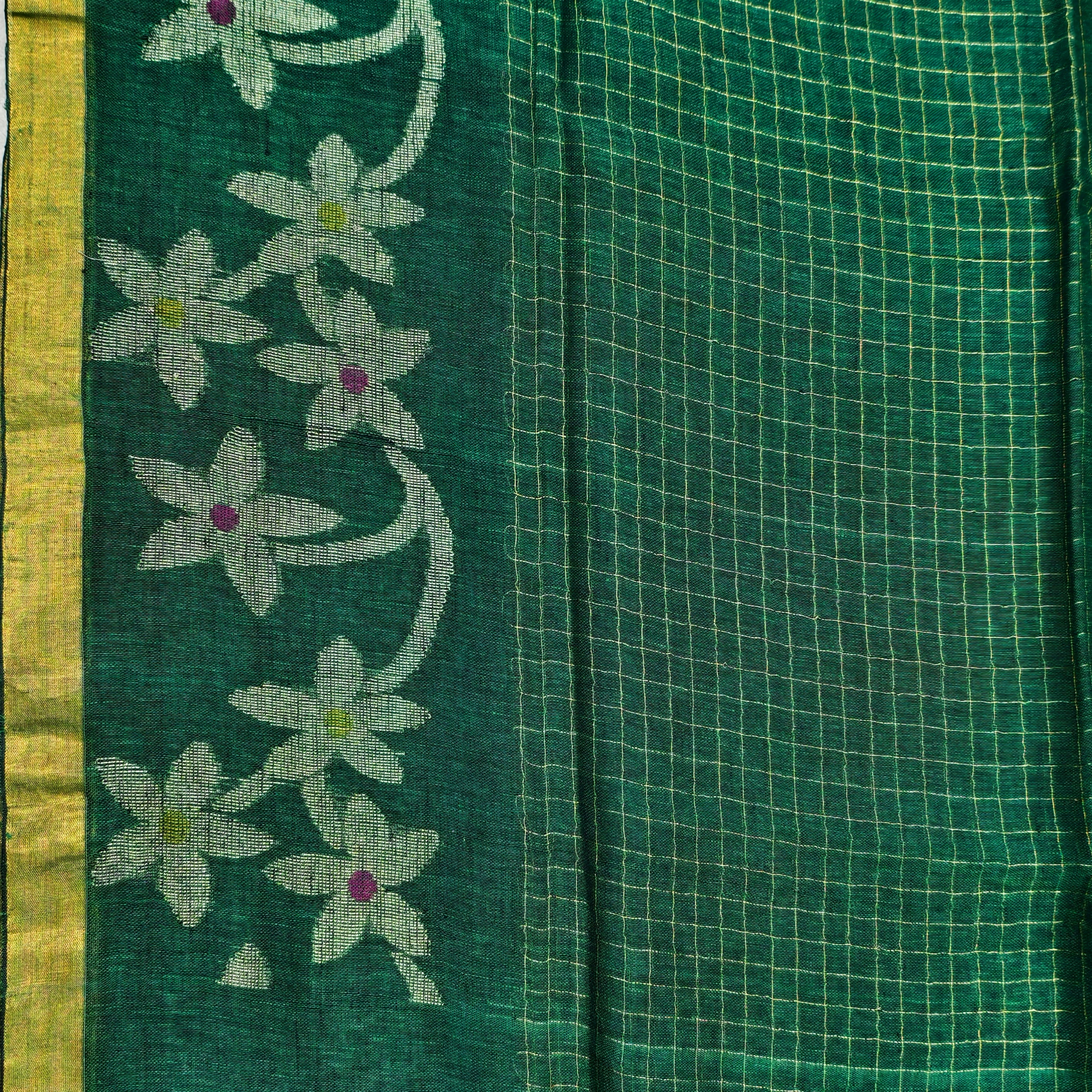 Lenin by Lenin saree