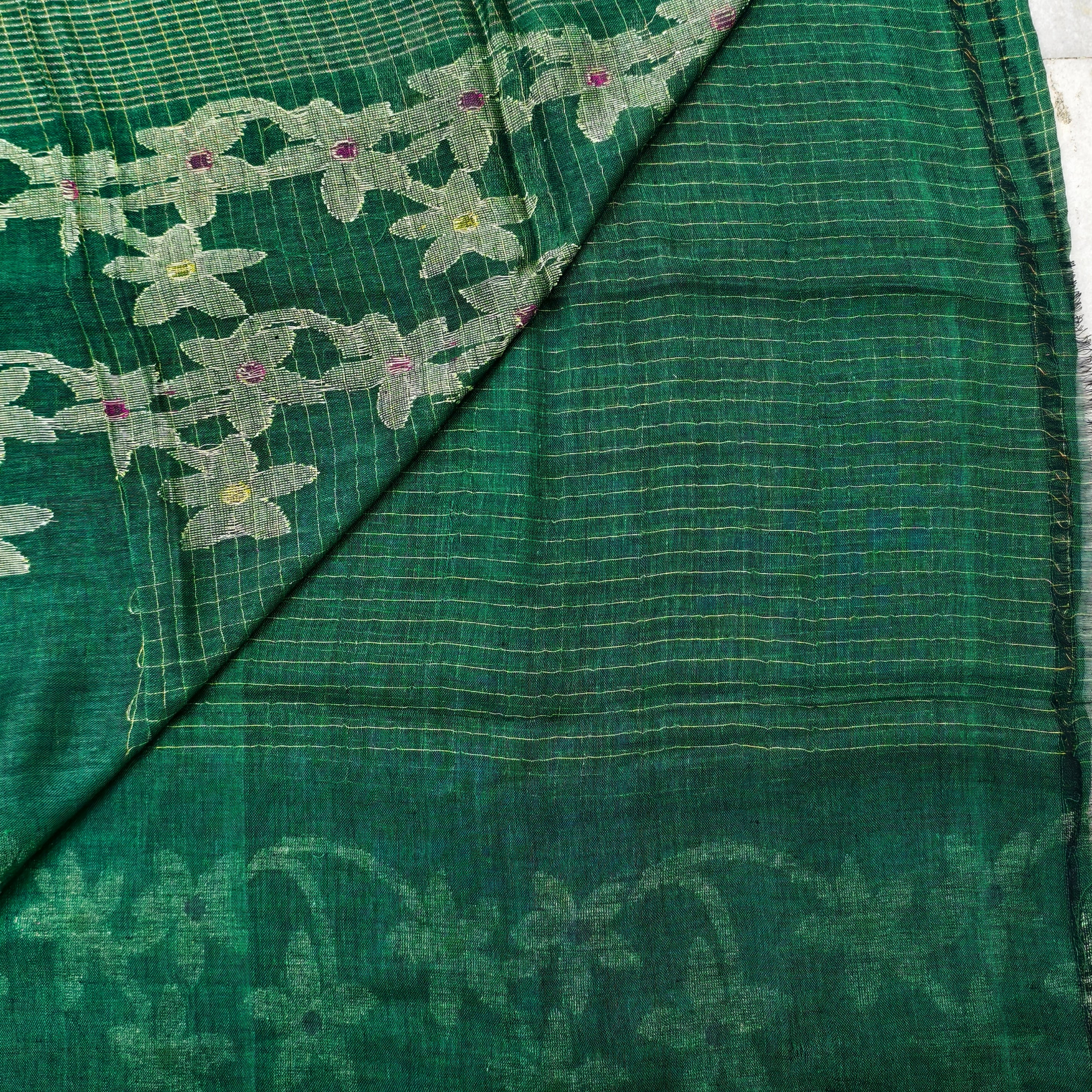Lenin by Lenin saree