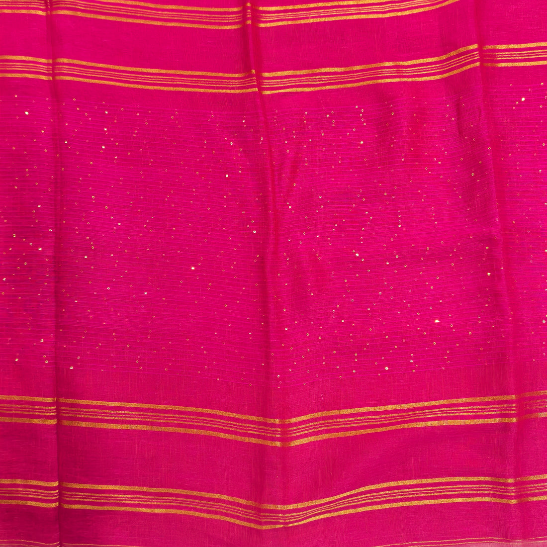 Lenin by Lenin sequence saree