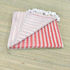 Mul cotton checks