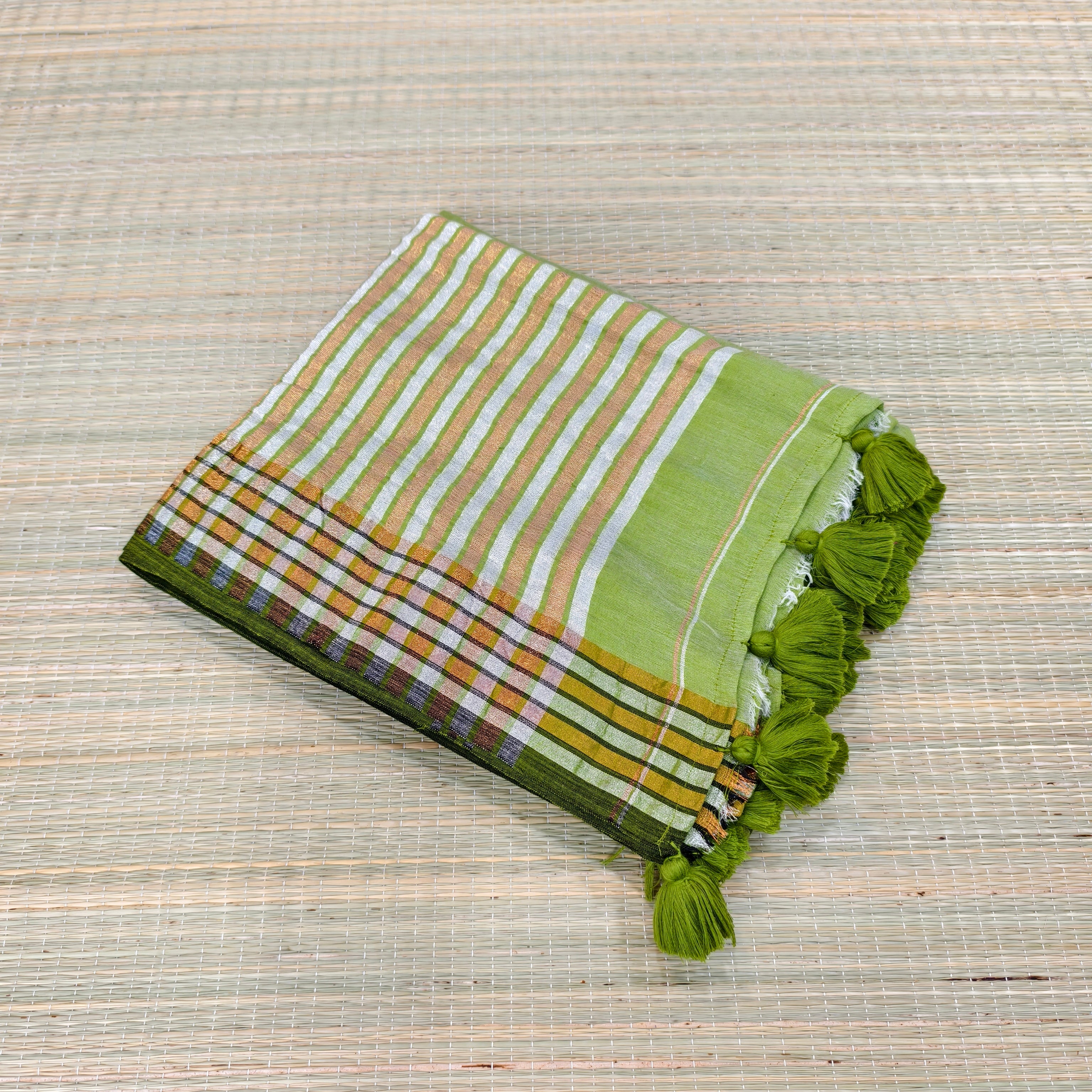 Premium Modal cotton saree