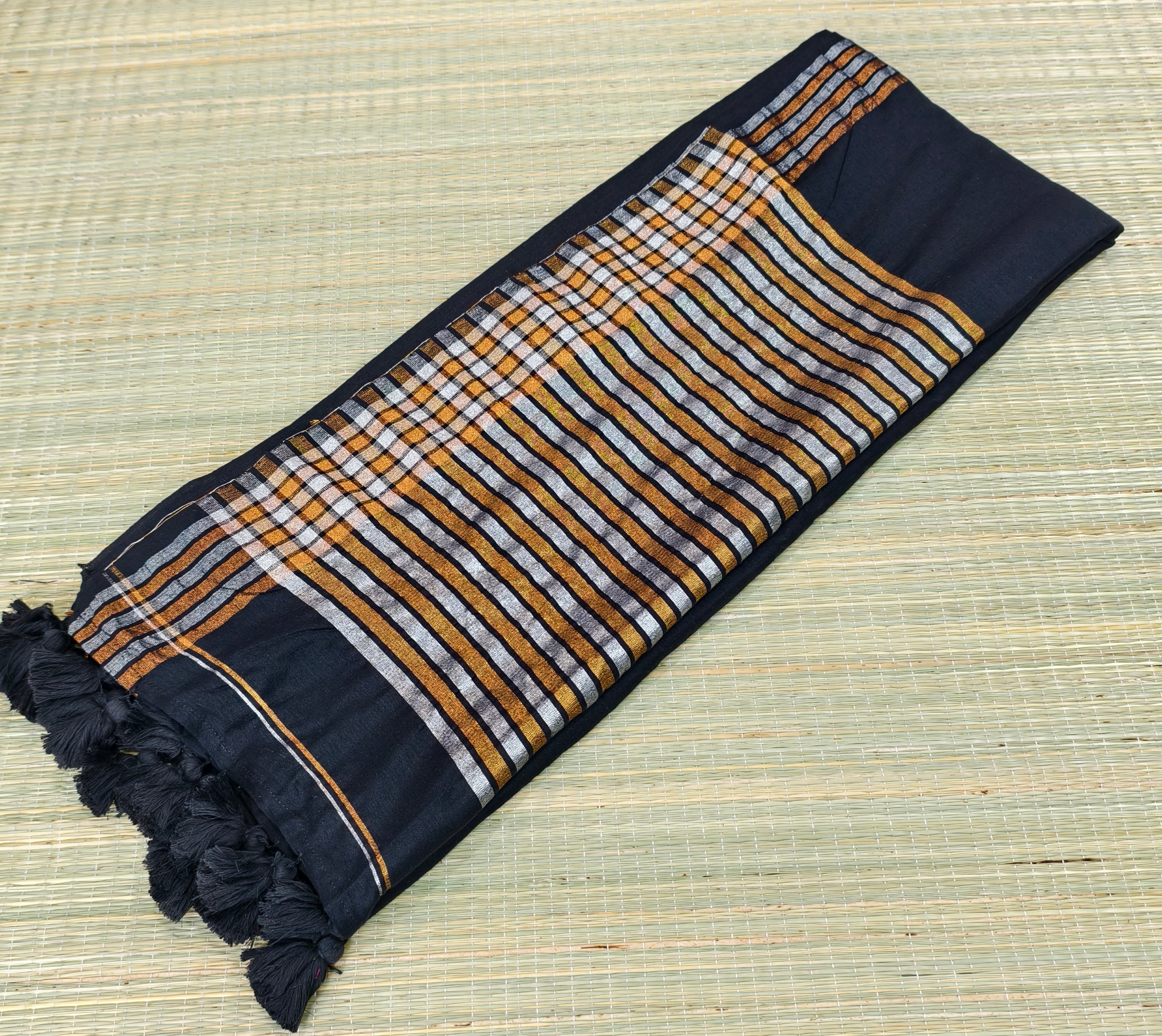 Premium Modal cotton saree