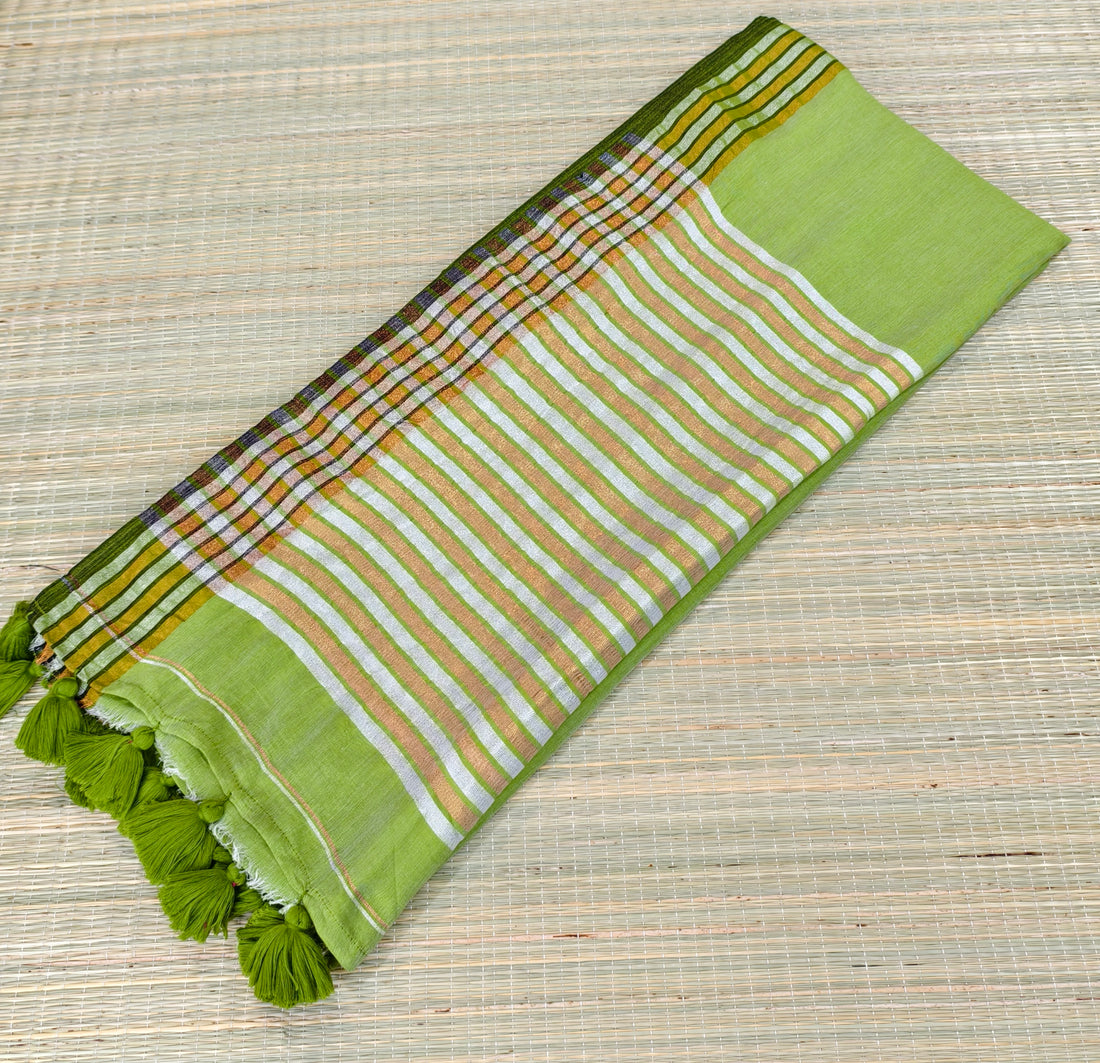 Premium Modal cotton saree