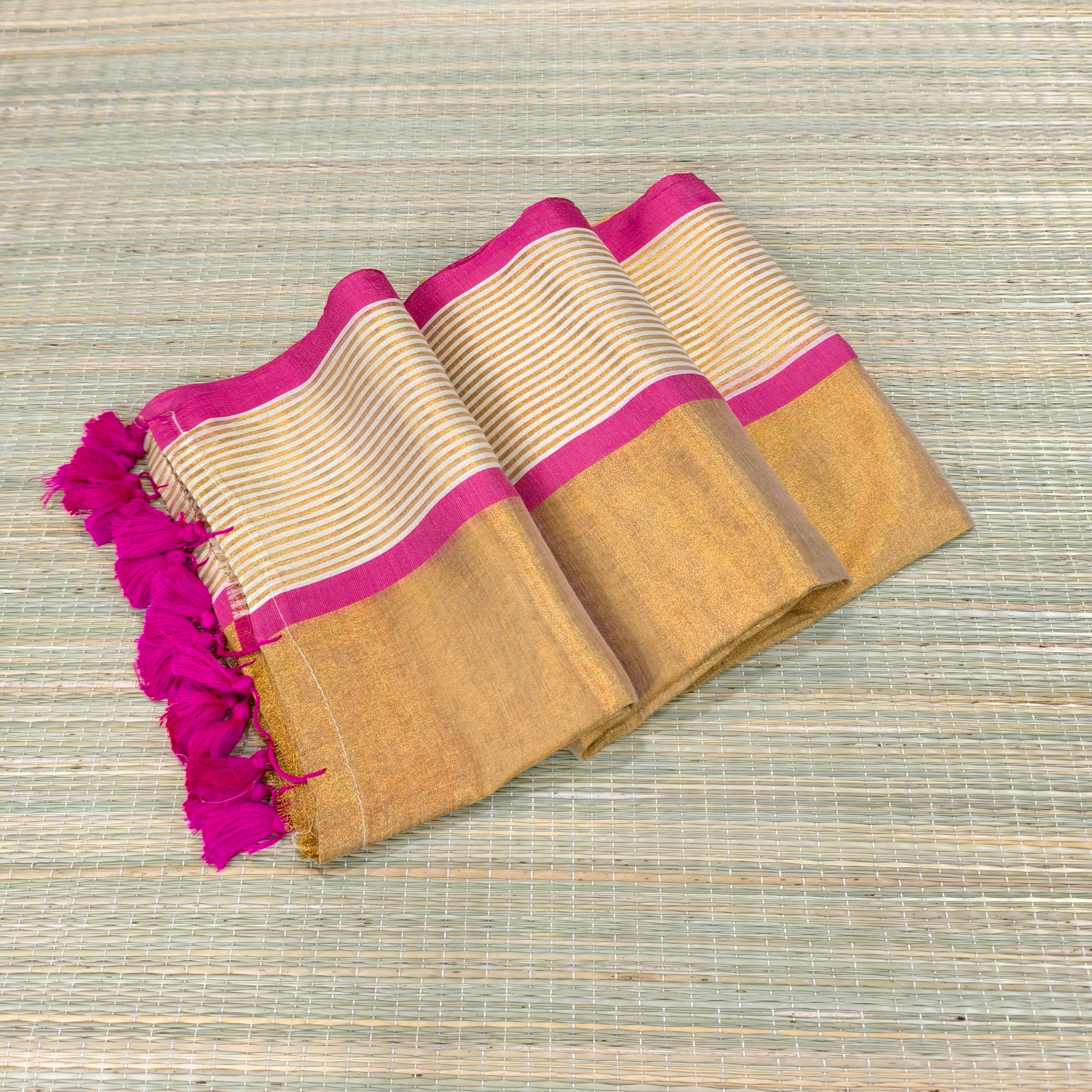 Mul tissue