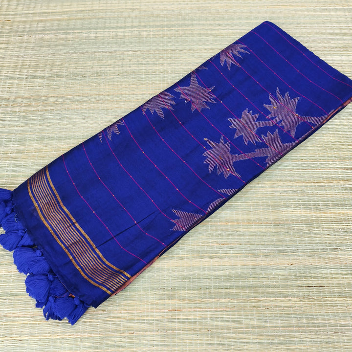 Modal cotton