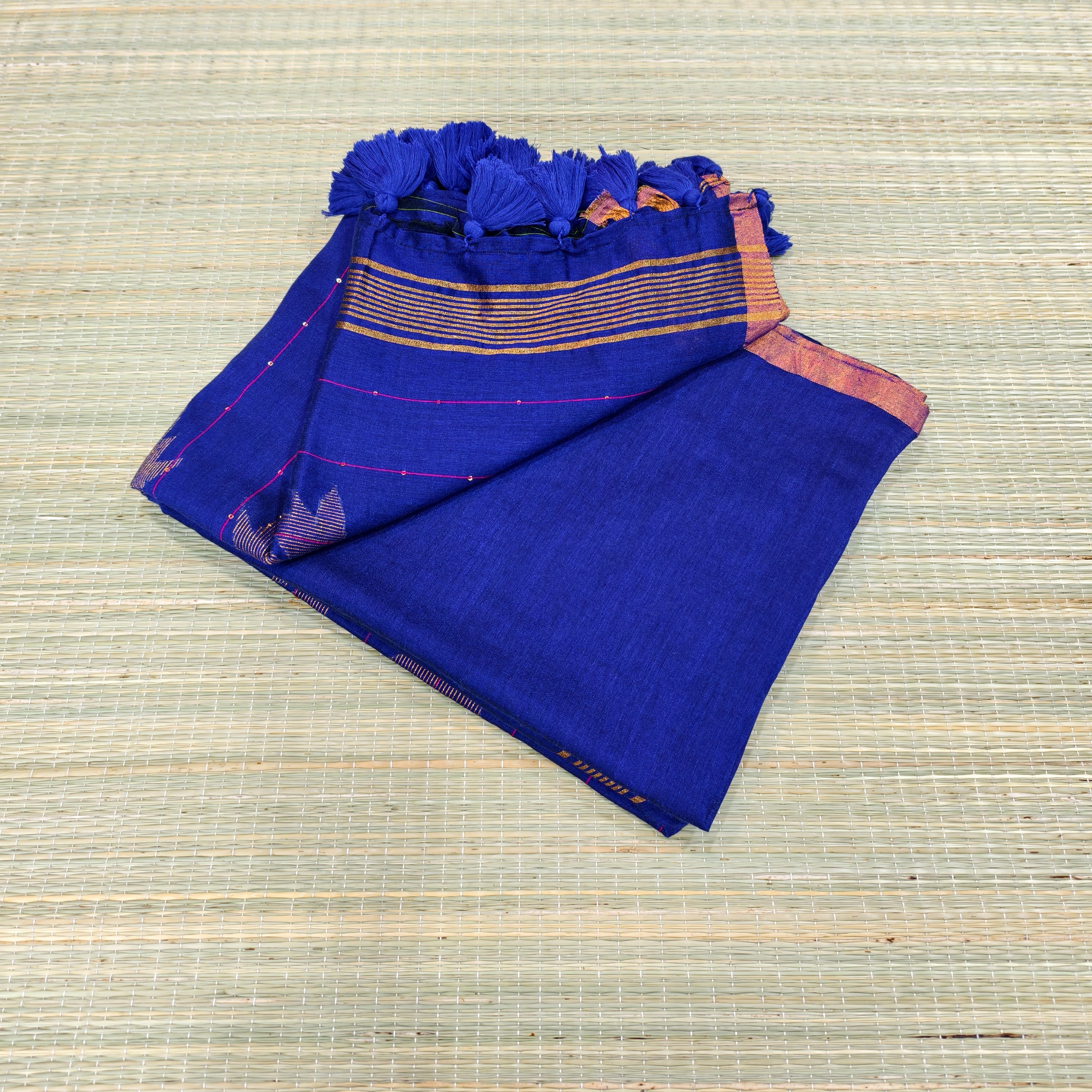 Modal cotton